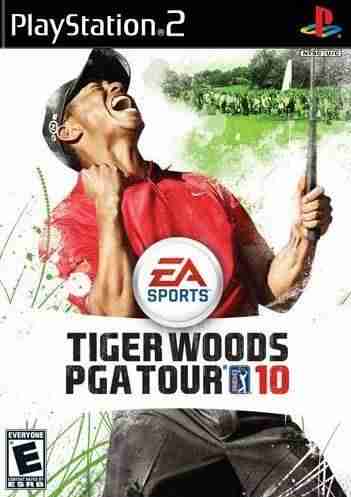 Descargar Tiger Woods PGA Tour 2010 [English] por Torrent